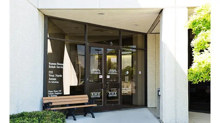 Gottlieb Outpatient Rehabilitation Services — Physical & Rehabilitation Therapy in Melrose Park, Chicago
