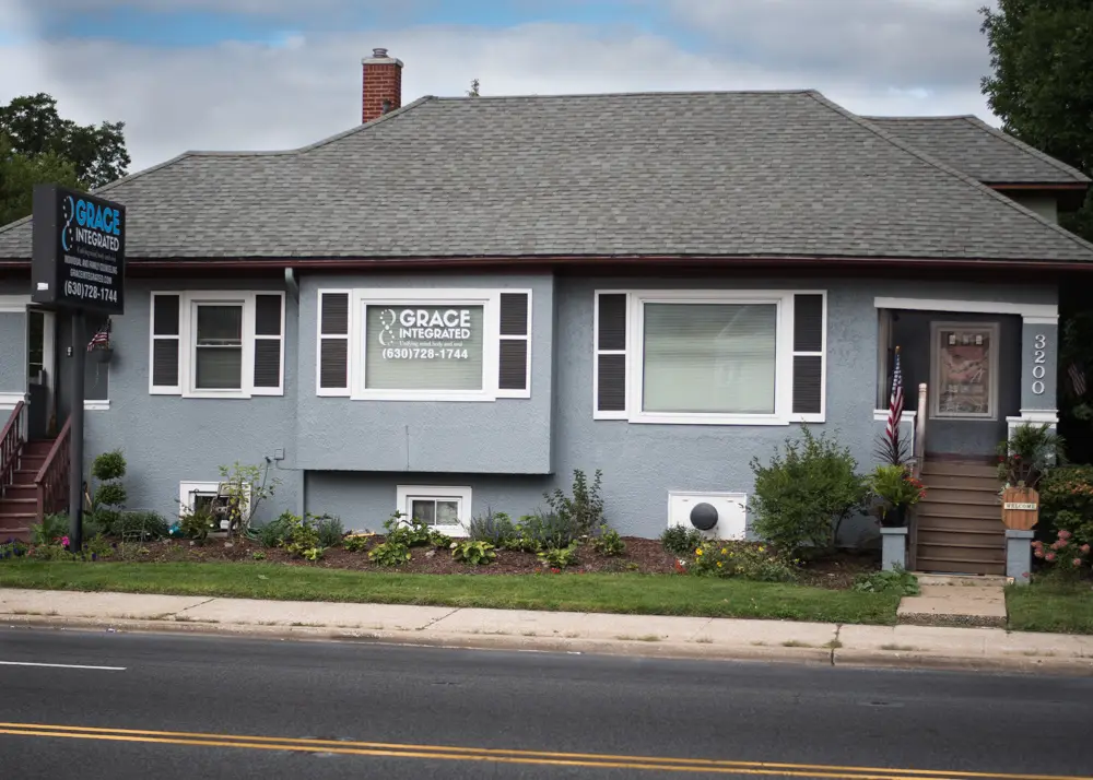 Grace Integrated Riverside — Psychotherapy in S Harlem Ave, Chicago