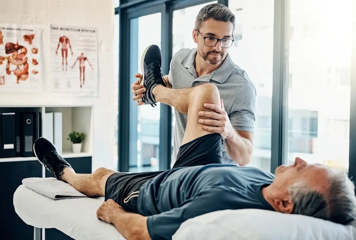 Grandview Health Partners, Accident Injury Chiropractors — Massage Therapy in E 95th St, Chicago