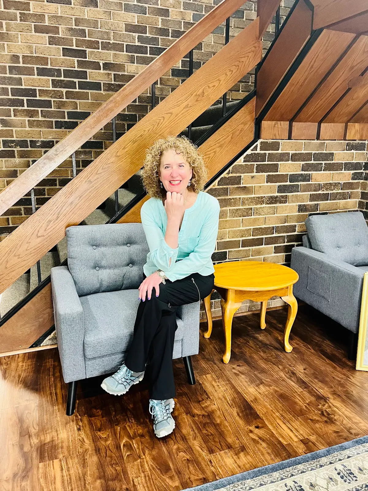 Great Lakes Health & Wellness: Mary Peterson, DC — Acupuncture in Palos Heights, Chicago