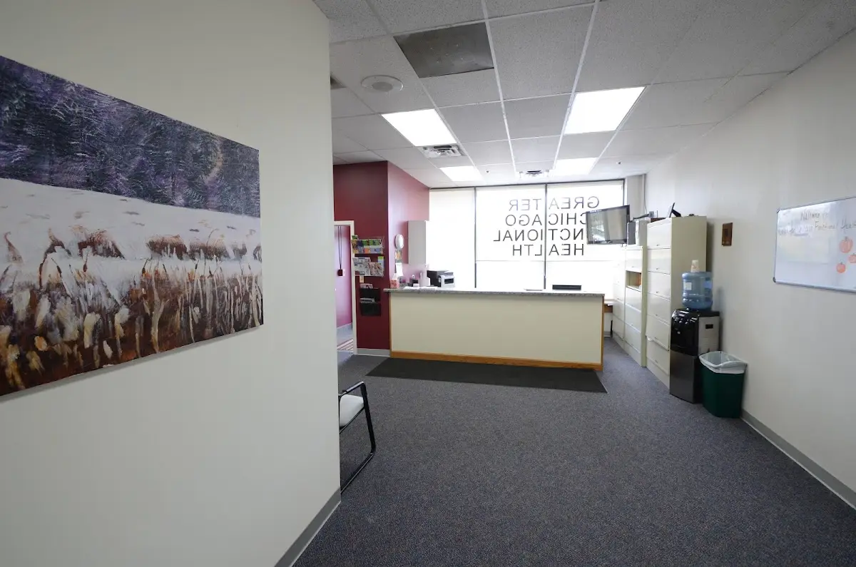 Greater Chicago Functional Health — Diet & Nutrition in Des Plaines, Chicago