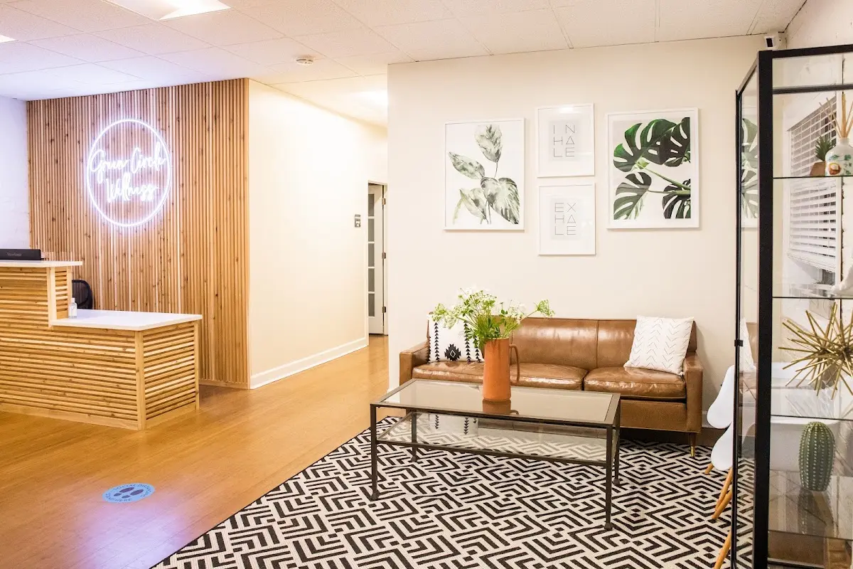 Green Circle Wellness Clinic — Diet & Nutrition in W Madison St, Chicago