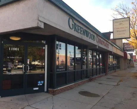 Greenwood Chiropractic Wellness Center — Acupuncture in S Kedzie Ave, Chicago