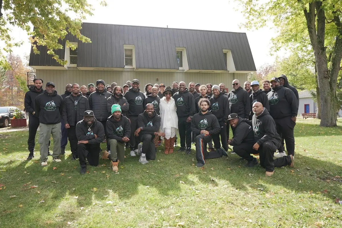 GRO Community — Psychotherapy in E 115th St, Chicago