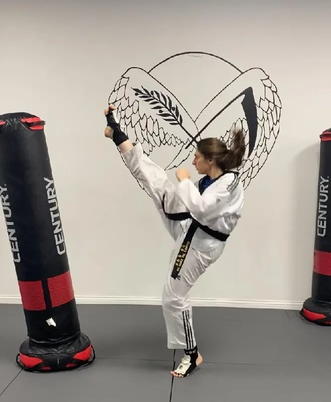 Guardian Way Martial Arts and Fitness (formerly Chung's Taekwondo and Hapkido) — Yoga, Tai Chi & Pilates in N Northwest Hwy, Chicago