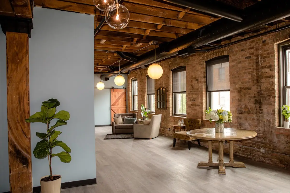 Harmonic Wellness and Healing — Reiki & Energy Medicine in W Homer St #302, Chicago