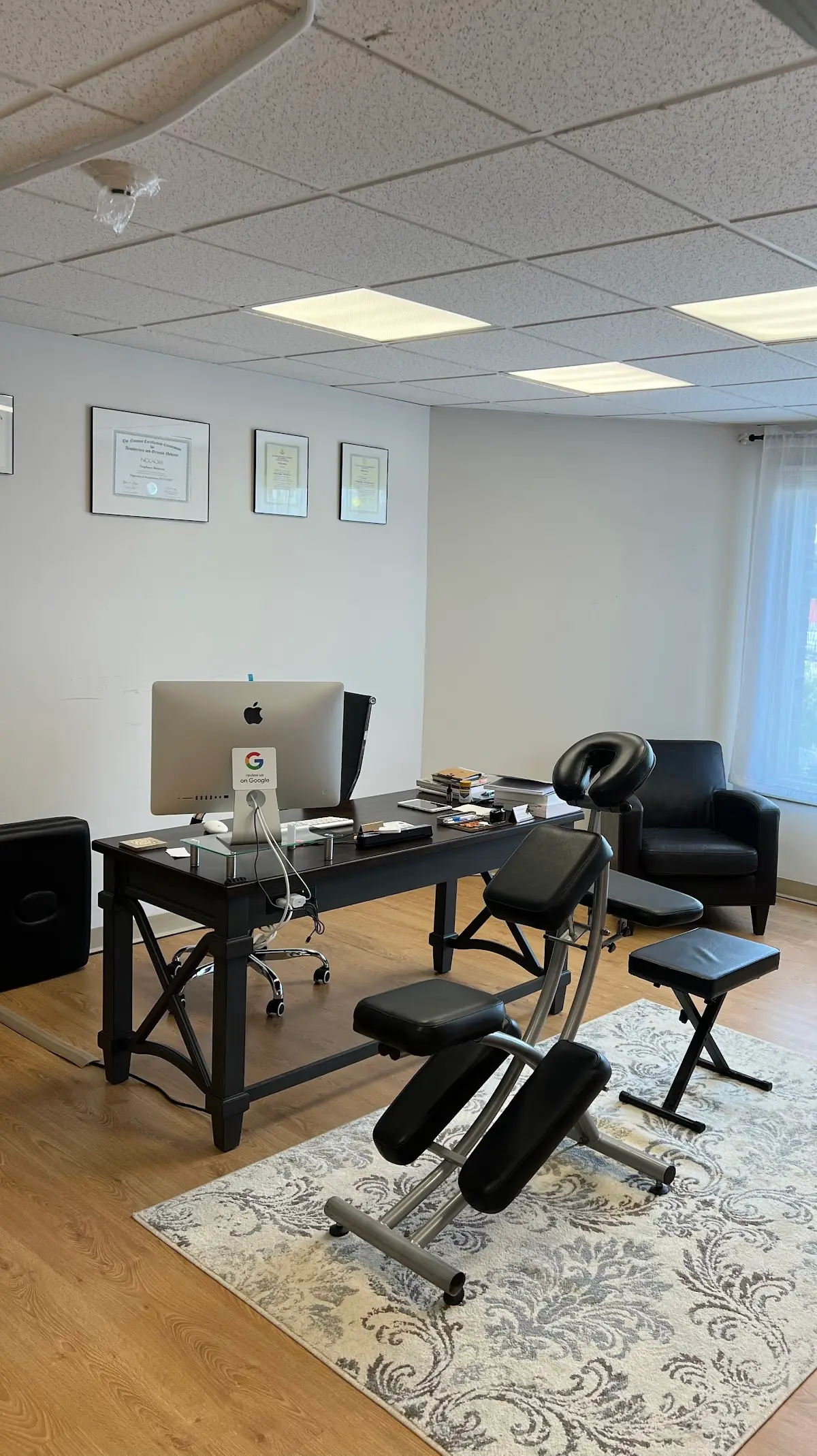 Harmony Acupuncture LLC — Acupuncture in Park Ridge, Chicago