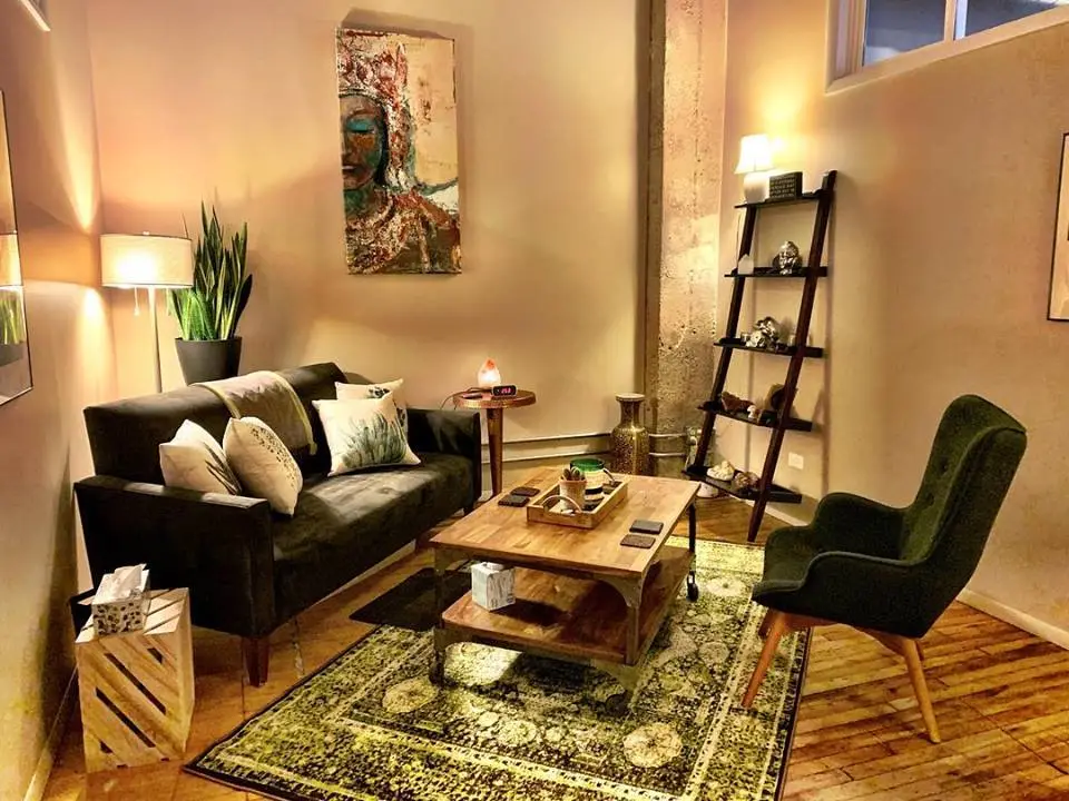 Head Heart Therapy — Art Therapy in N Ravenswood Ave, Chicago