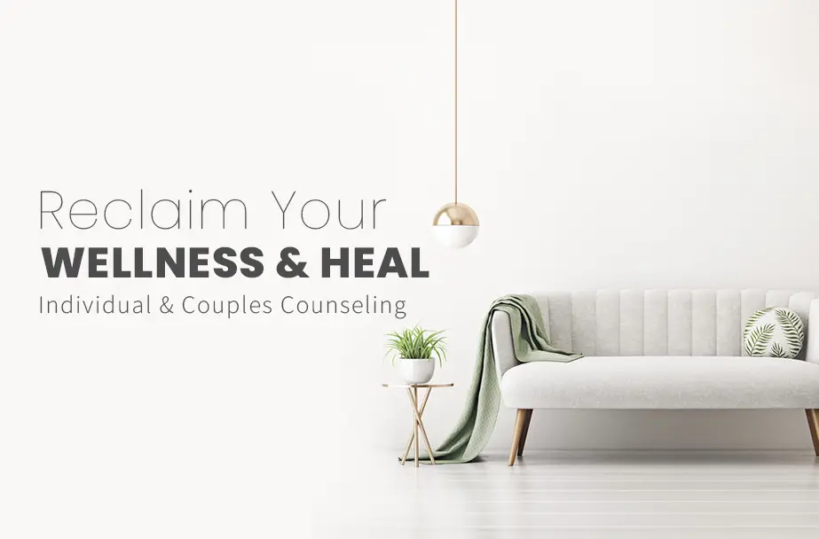 Heal Talk Therapy — Psychotherapy in Oak Brook, Chicago