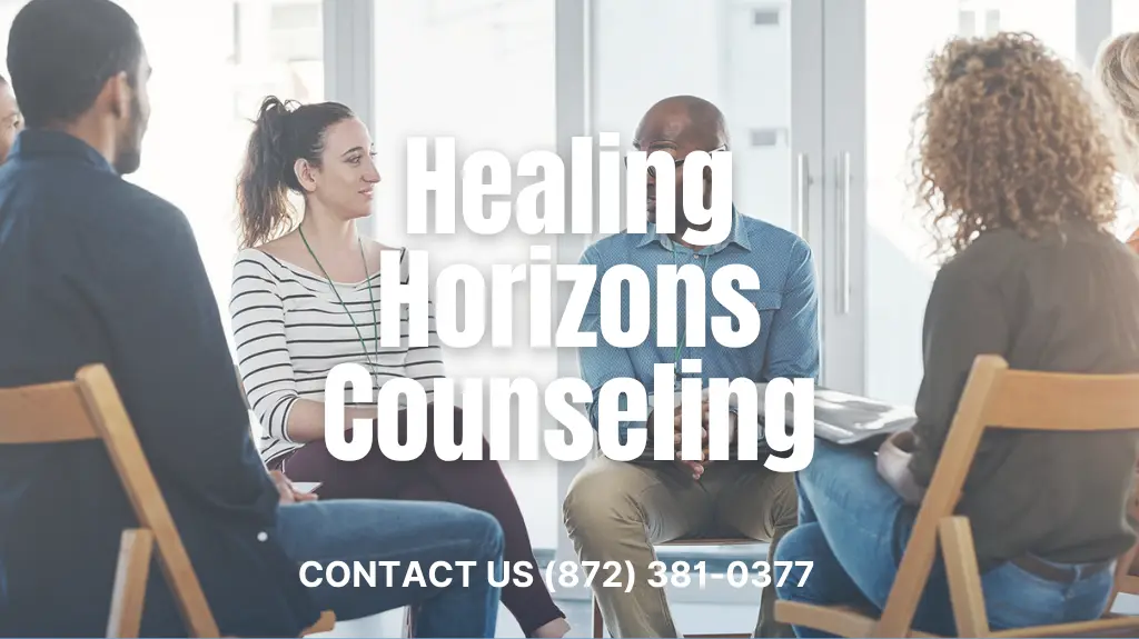 Healing Horizons Counseling — Psychotherapy in W Lake St, Chicago