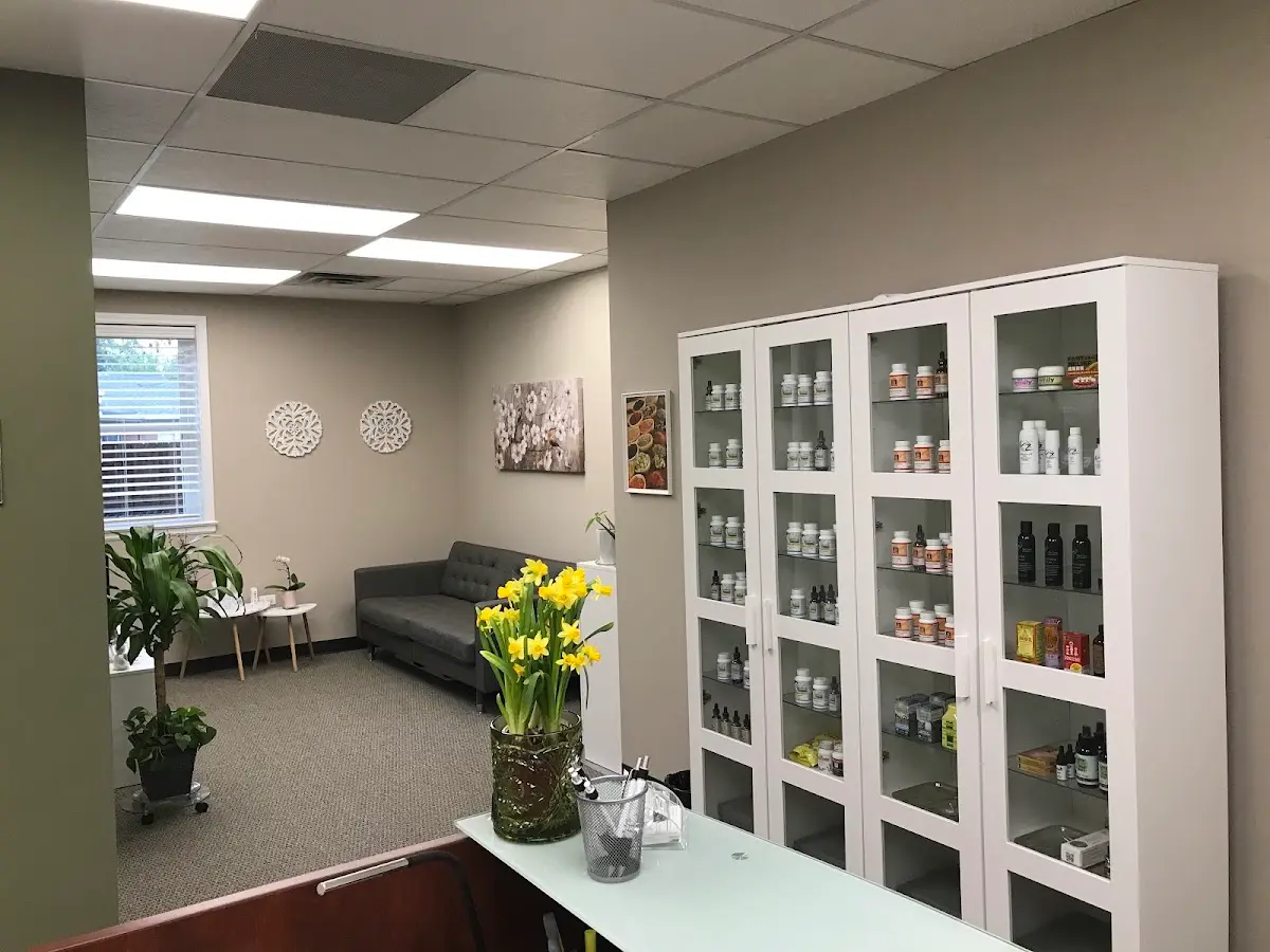 Healing Point Wellness Center — Acupuncture in N Northwest Hwy Ste 140, Chicago