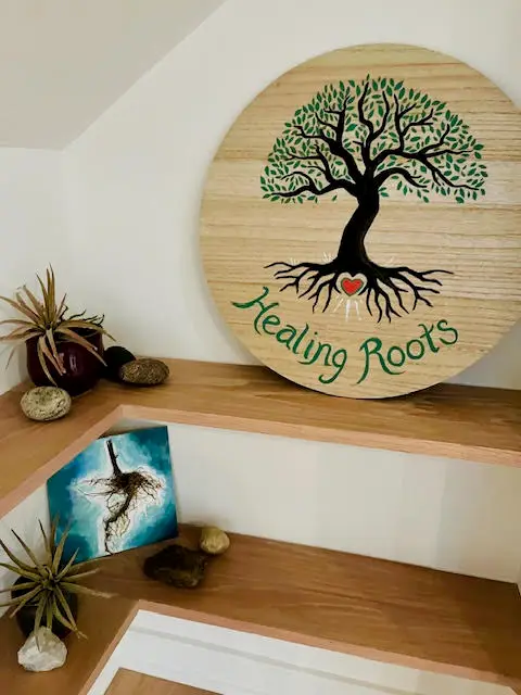 Healing Roots | Holistic Therapies — Reiki & Energy Medicine in W Farwell Ave, Chicago