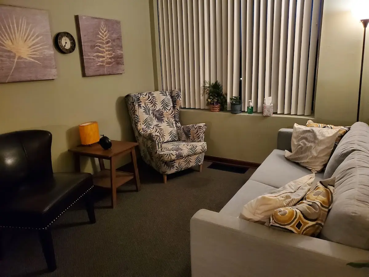 Healthy Mind & Body — Psychotherapy in S Western Ave #507, Chicago