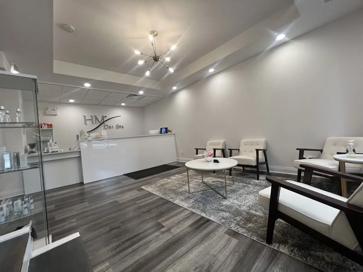 Heavenly Massage & Spa — Massage Therapy in N State Pkwy, Chicago