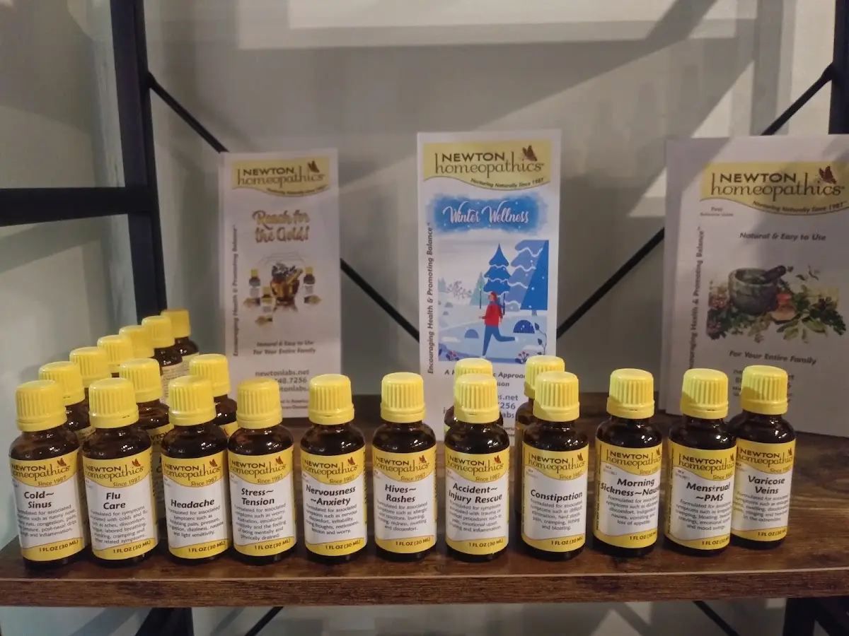 Herb & Tao Acupuncture and Wellness — Acupuncture in S Wabash Ave, Chicago