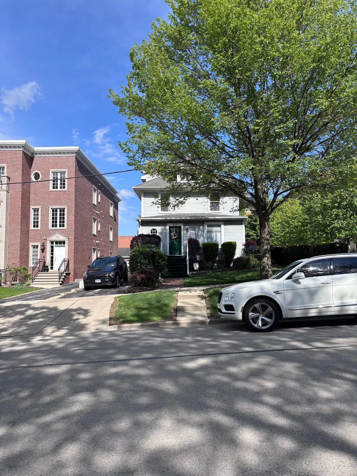 Hinsdale Massage Studio — Massage Therapy in S Grant St, Chicago
