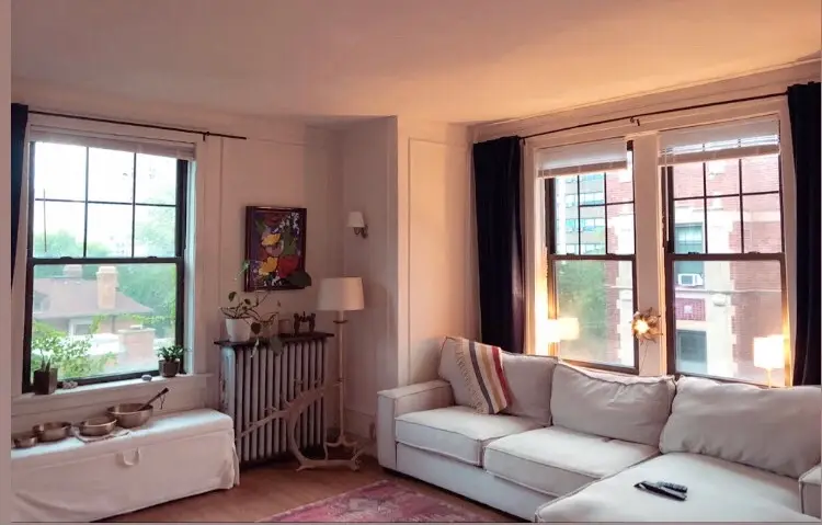 Holistic Living Studio — Reiki & Energy Medicine in W Briar Pl, Chicago