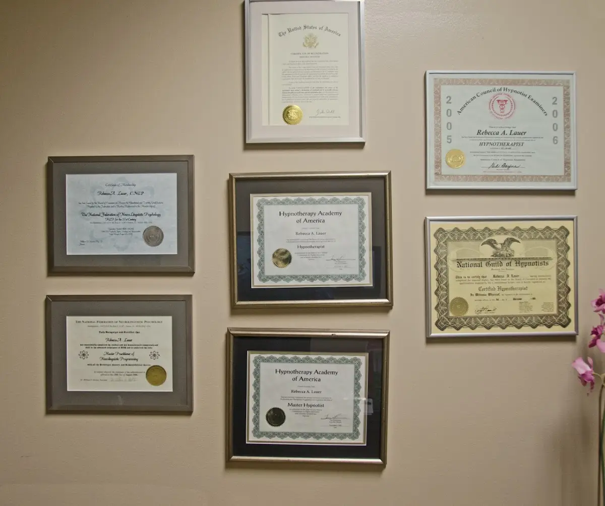 Hypnosis Chicago — Hypnotherapy & NLP in E Erie St, Chicago