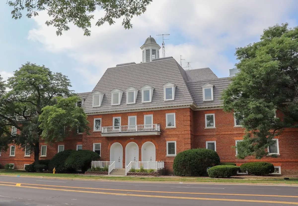 IBJI Physical & Occupational Therapy - Park Ridge — Physical & Rehabilitation Therapy in Park Ridge, Chicago