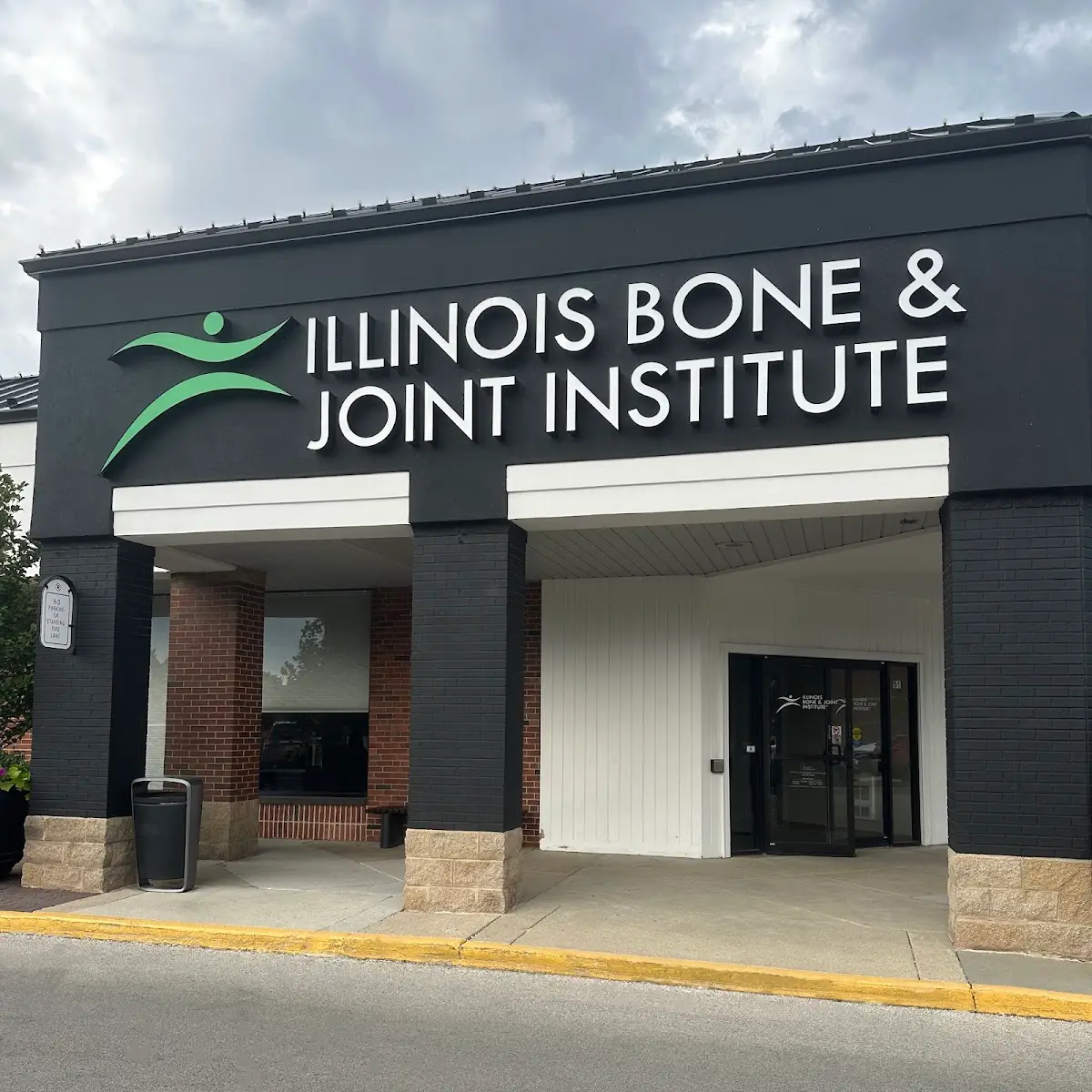 IBJI Physical & Occupational Therapy - Western Springs — Physical & Rehabilitation Therapy in Western Springs, Chicago