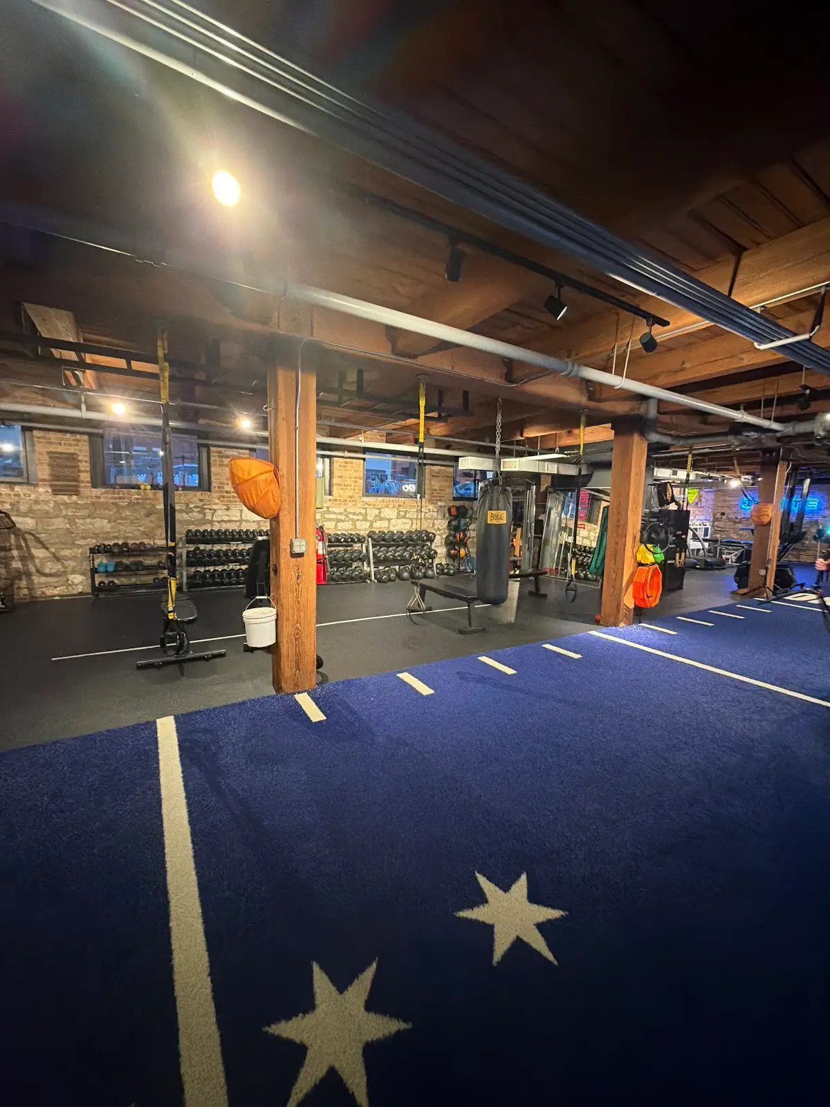 Ignite Physical Therapy and Sports Performance — Physical & Rehabilitation Therapy in W Monroe St, Chicago