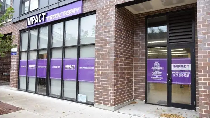Impact Physical Therapy & Sports Recovery - Lakeview — Physical & Rehabilitation Therapy in N Lincoln Ave, Chicago
