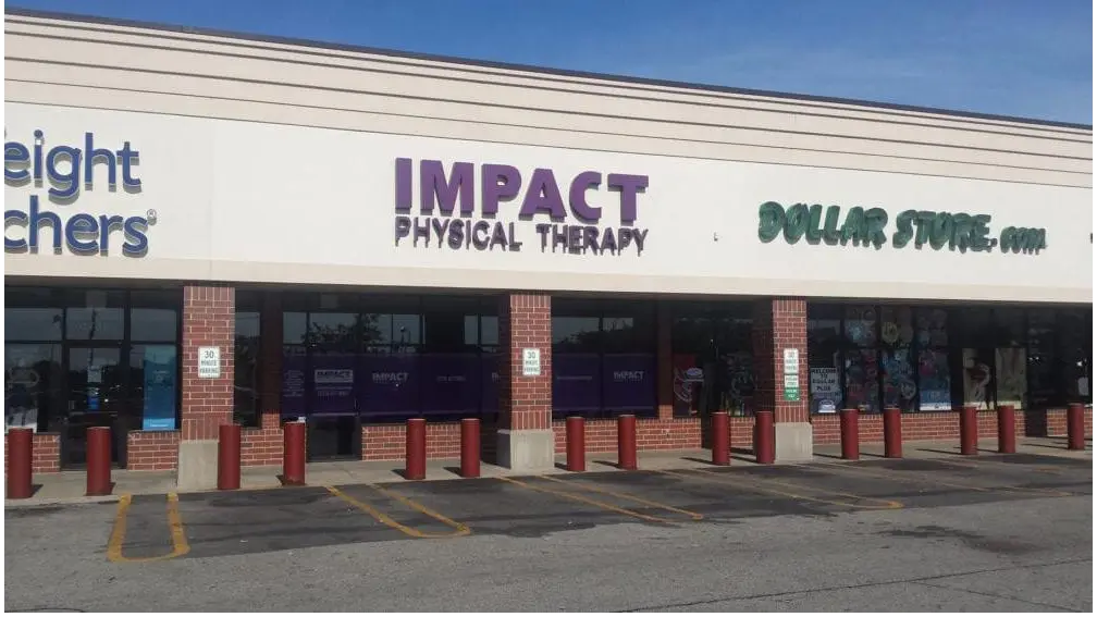 Impact Physical Therapy & Sports Recovery - Norridge — Physical & Rehabilitation Therapy in N Cumberland Ave, Chicago