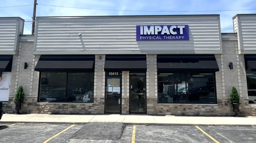 Impact Physical Therapy & Sports Recovery - Oak Lawn — Physical & Rehabilitation Therapy in Oak Lawn, Chicago