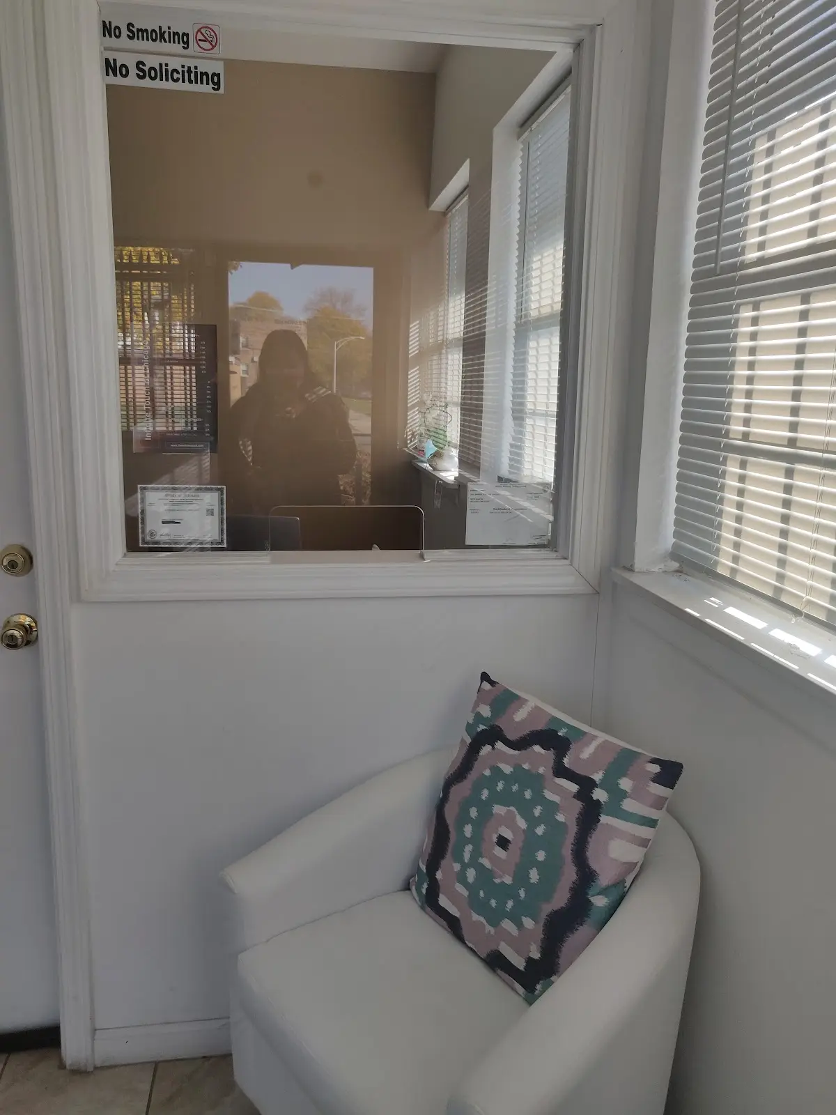 Infinite Touch of Chicago Massage — Massage Therapy in S King Dr, Chicago