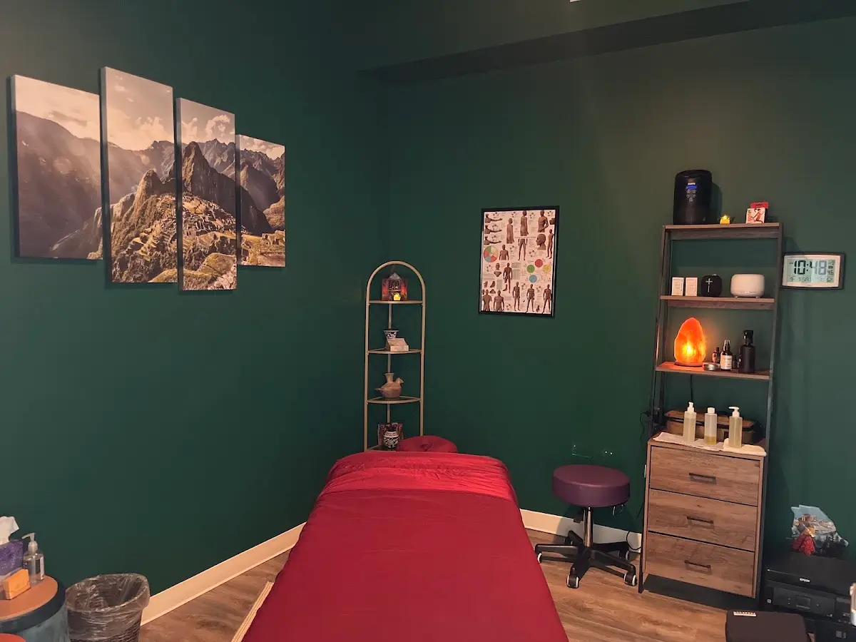 Inner G: Restorative & Holistic Care — Massage Therapy in W Montrose Ave B, Chicago