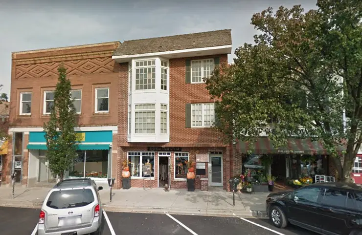 Inner Jasmine Yoga — Yoga, Tai Chi & Pilates in S Washington St #302, Chicago
