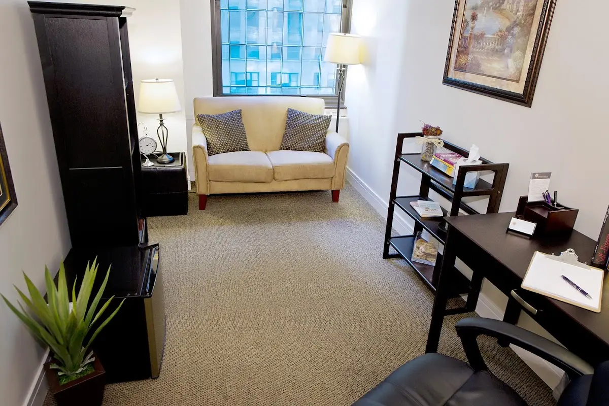 InnerVoice Psychotherapy & Consultation — Psychotherapy in N Michigan Ave, Chicago