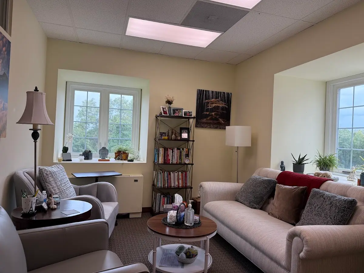 Innovative Counseling Partners PLLC — Psychotherapy in Spinning Wheel Rd Ste 406, Chicago