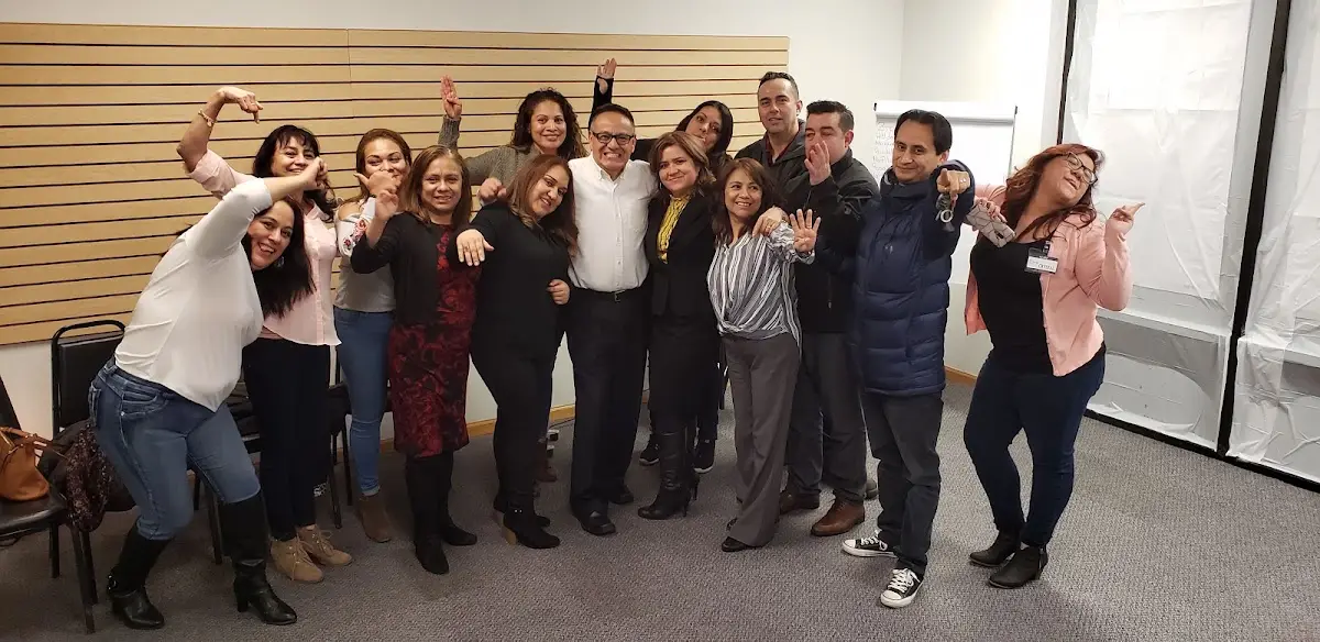 Instituto Coach & PNL / Soy Familia — Counsellors & Mentors in W Archer Ave, Chicago