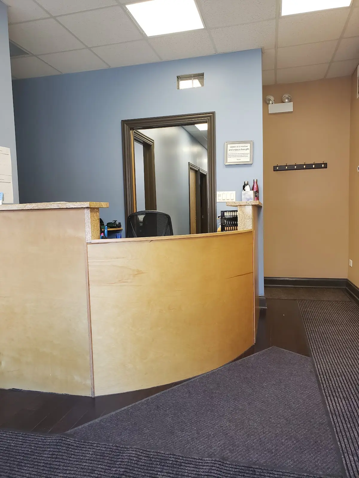 Irving Park Chiropractic — Massage Therapy in W Irving Park Rd, Chicago