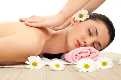 Ivy treatment Properties Massage — Massage Therapy in LaGrange Rd Ste 102, Chicago