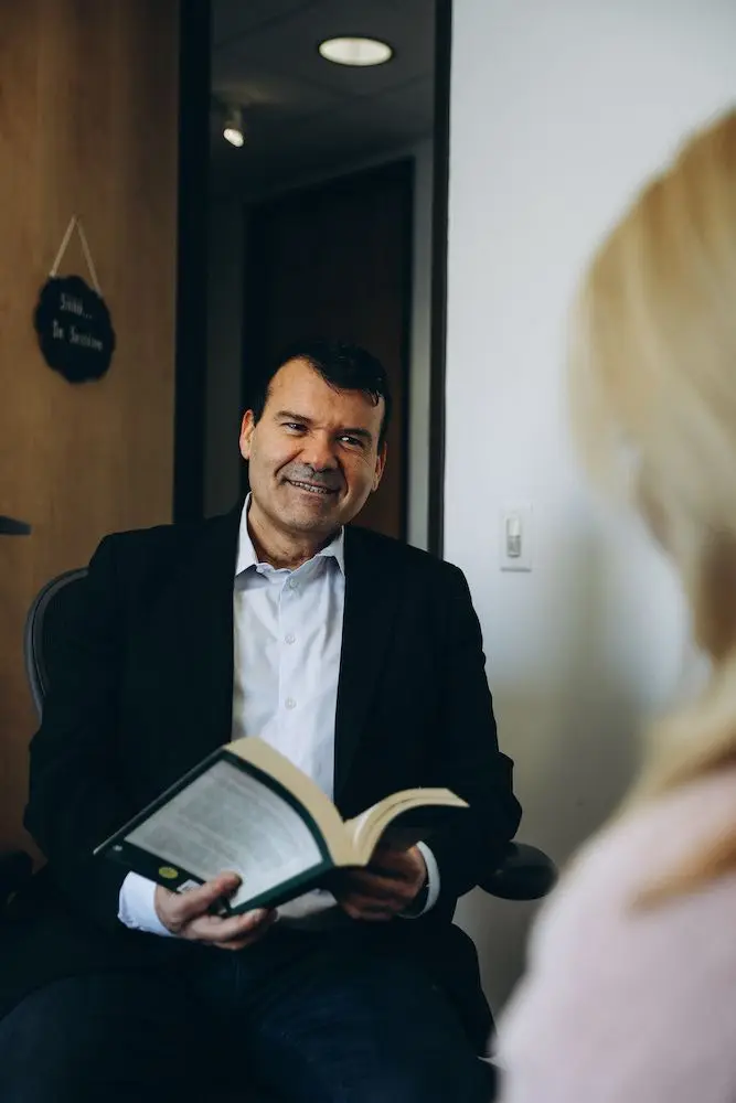 J. Shoshana & Associates — Hypnotherapy & NLP in W Adams St, Chicago
