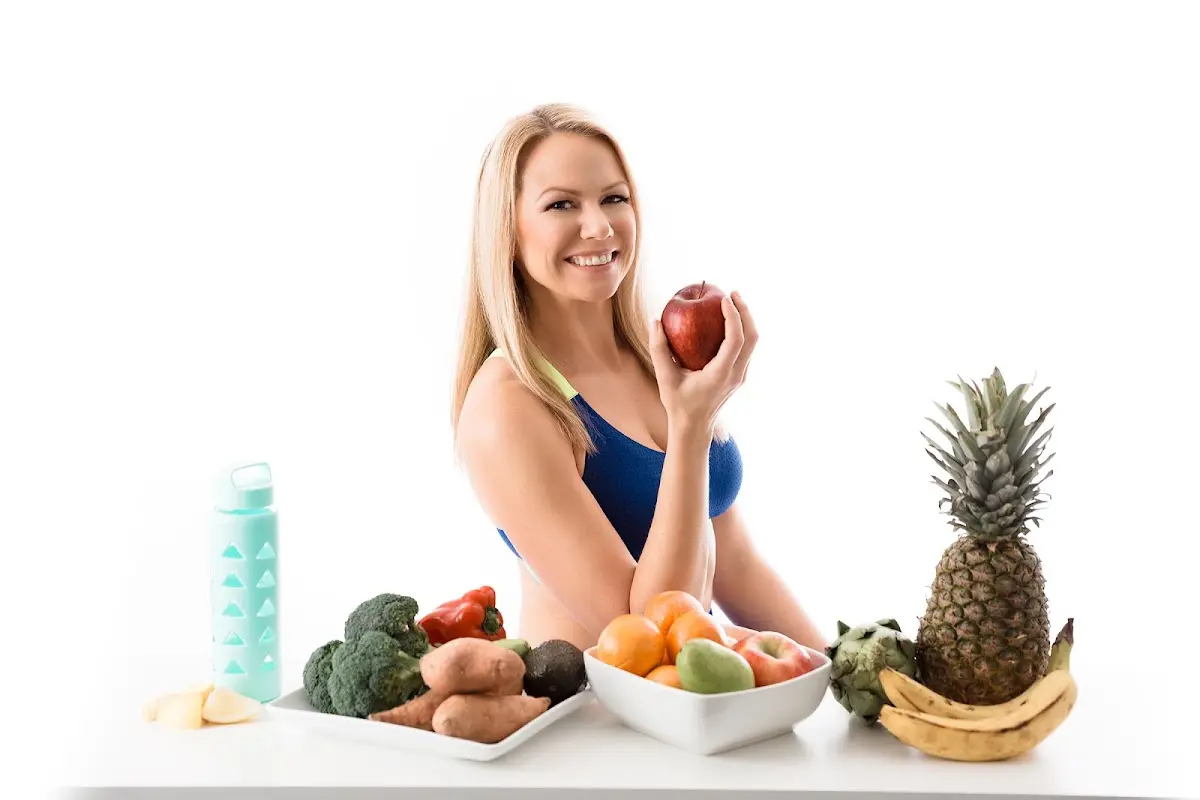 JenFit — Diet & Nutrition in W Hillgrove Ave #984, Chicago