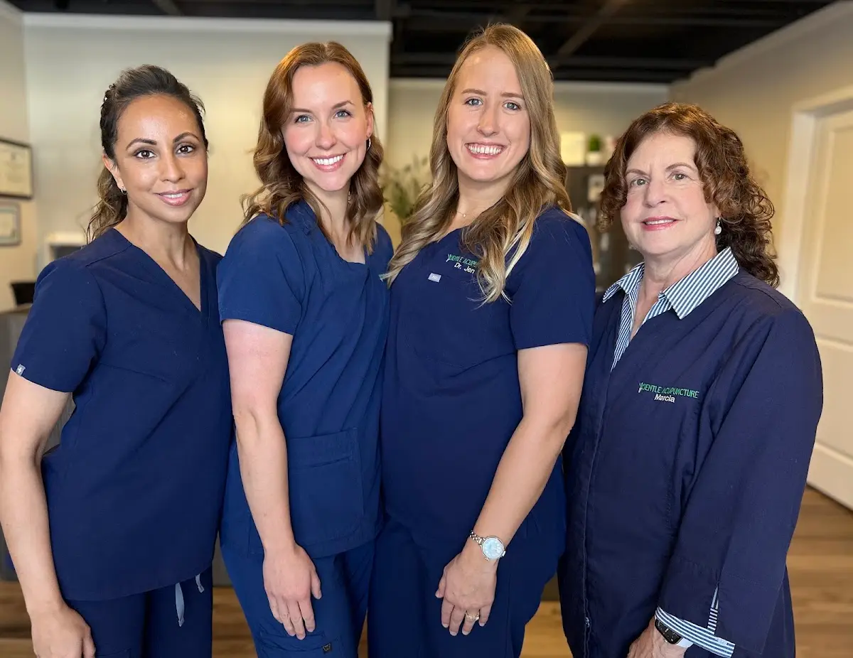 Jentle Acupuncture — Acupuncture in Elmhurst, Chicago