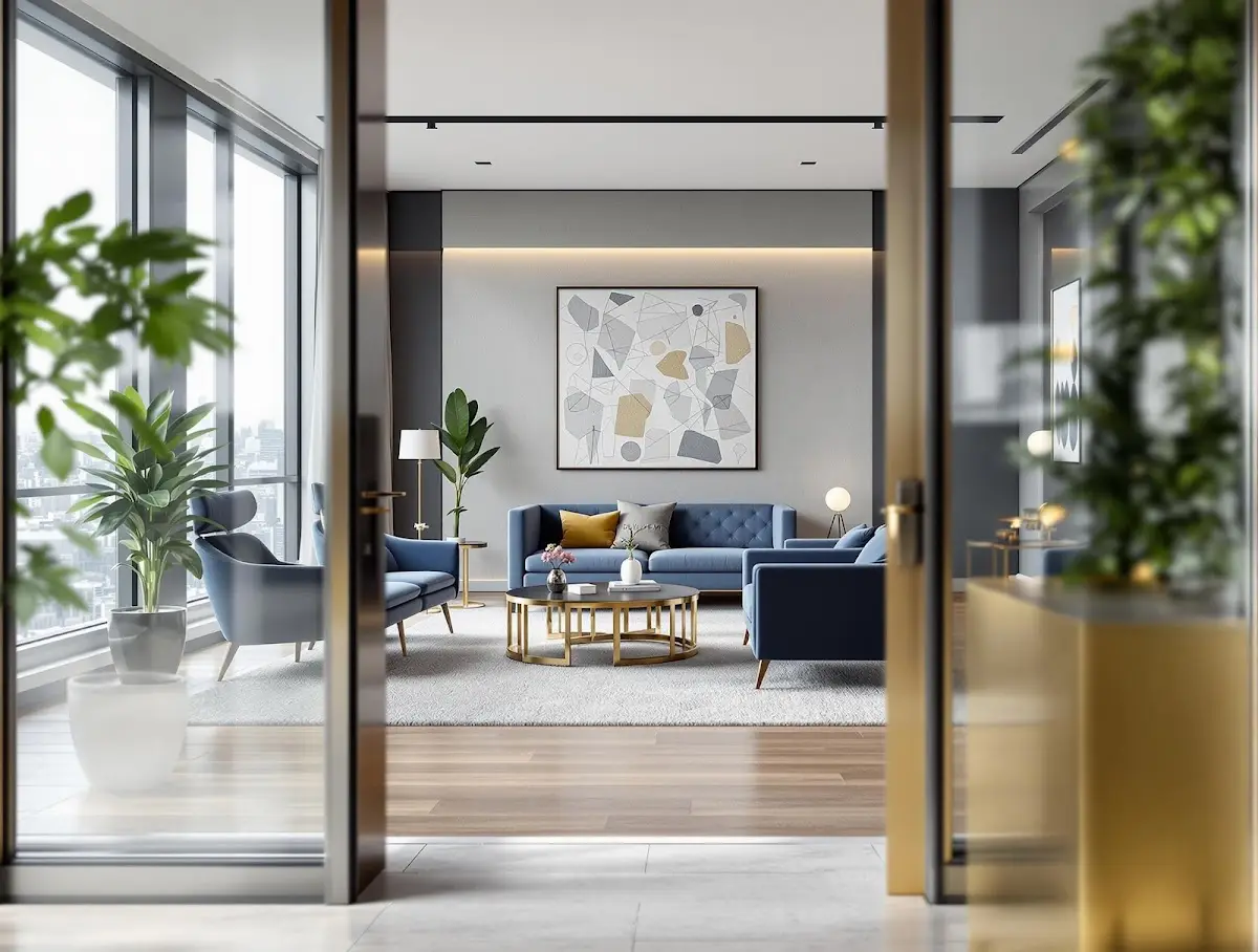 JL Family Services Ltd — Psychotherapy in E Washington St #1051, Chicago