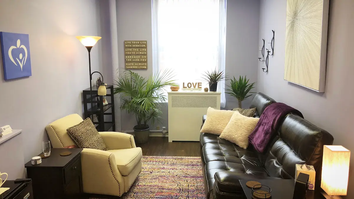 Joan Coletto Spiritual Practitioner & Advanced Clinical Hypnotherapist — Hypnotherapy & NLP in N Lincoln Ave, Chicago