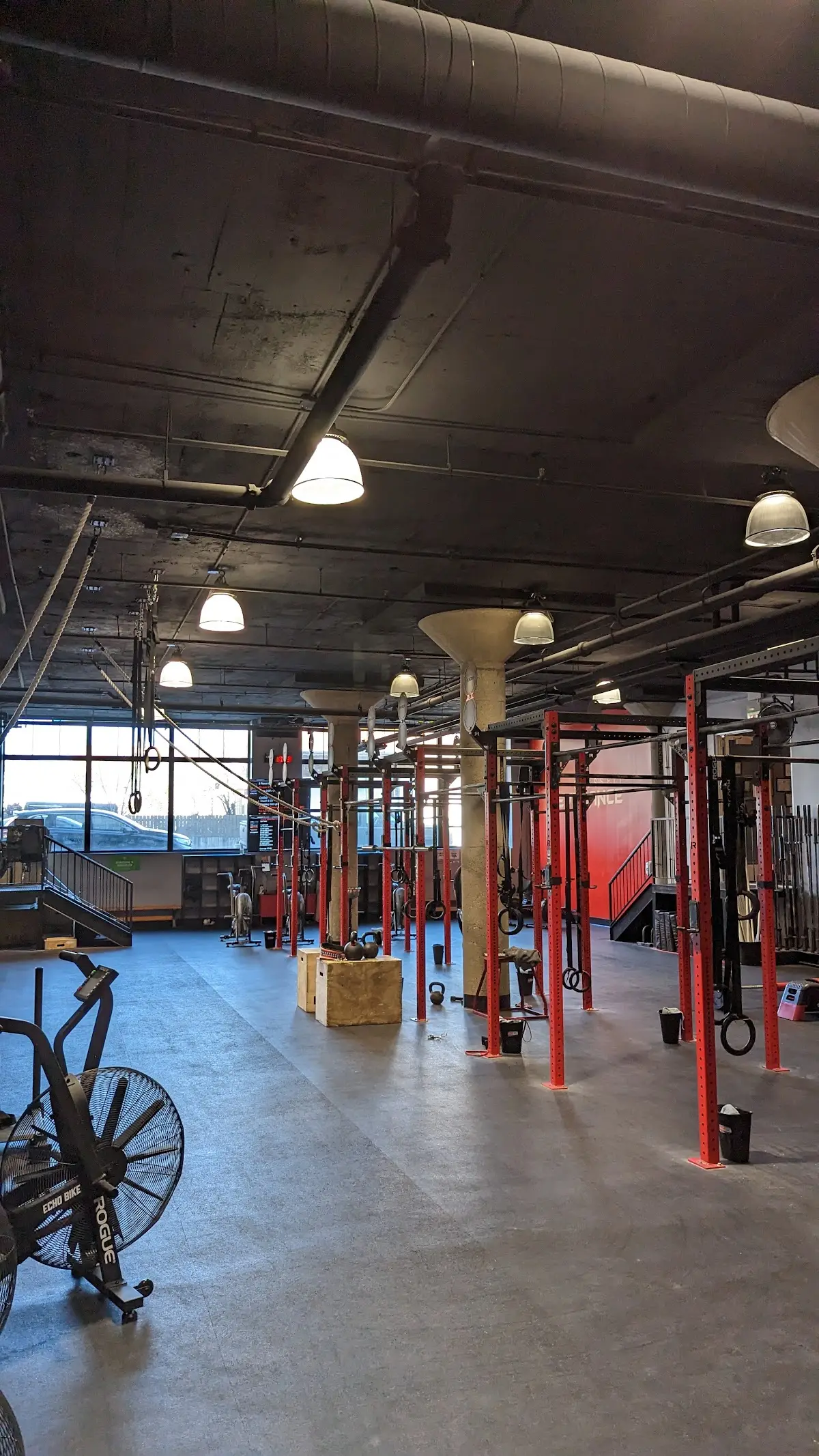 Joe Nelson PT and Performance — Physical & Rehabilitation Therapy in N Clybourn Ave, Chicago