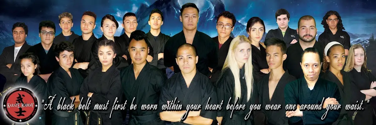 Karate Academy — Yoga, Tai Chi & Pilates in W Grand Ave #2, Chicago