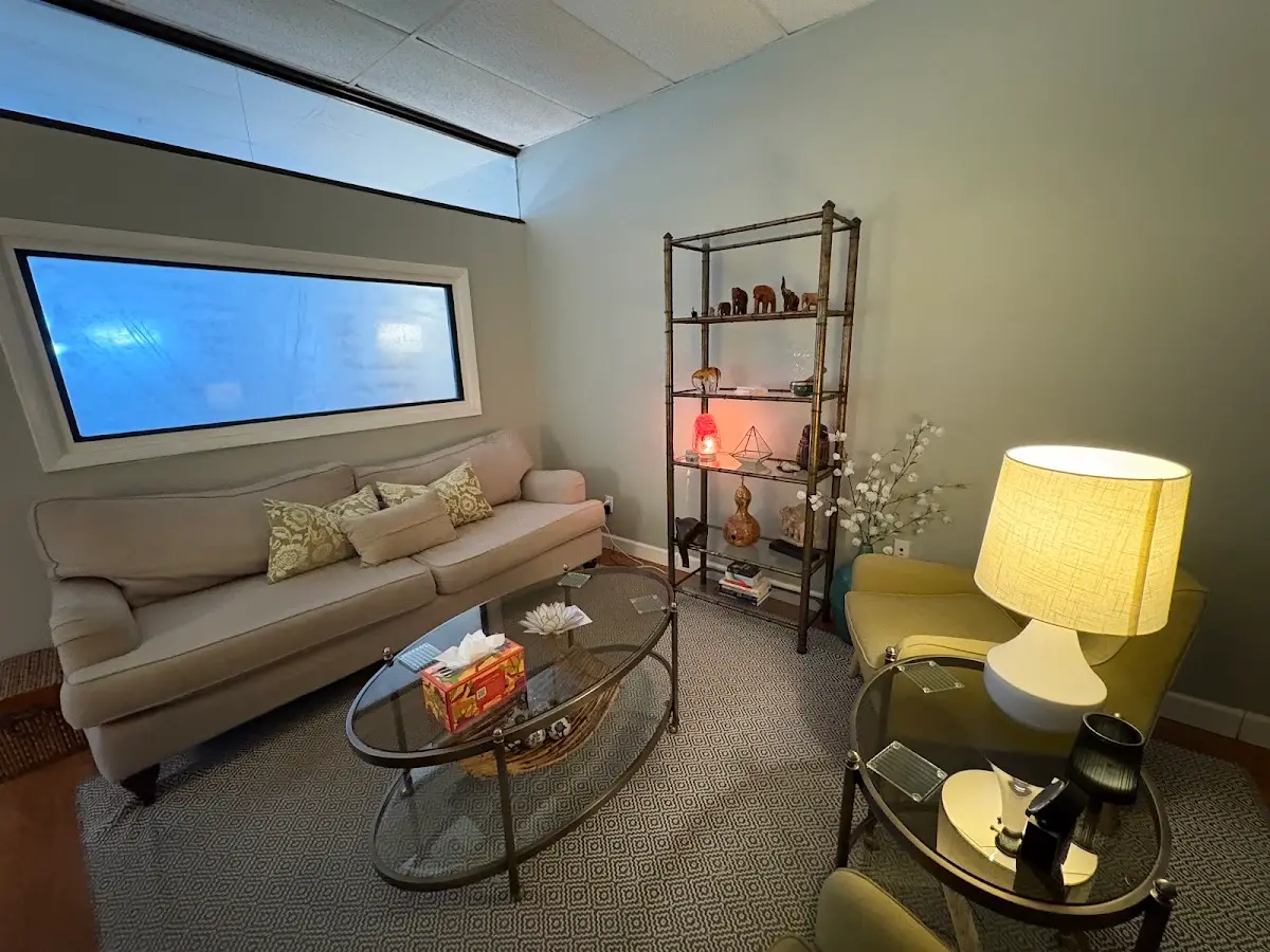 Karuna Wellness EMDR and counseling — Psychotherapy in Archer Ave Ste 12, Chicago