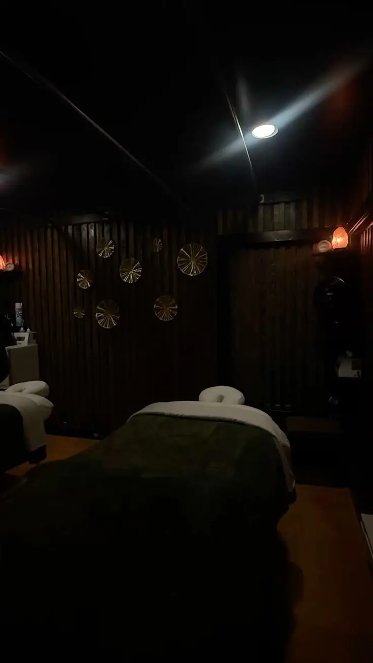 Katie’s Massage and Spa — Massage Therapy in S Hoyne Ave Apt 2, Chicago