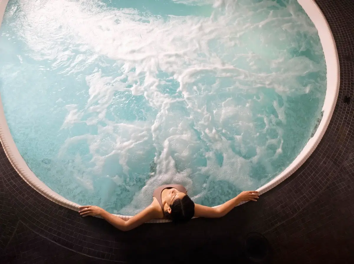 Kohler Waters Spa at Burr Ridge — Massage Therapy in Village Center Dr, Chicago