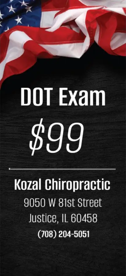 Kozal Chiropractic — Chiropractic in Justice, Chicago