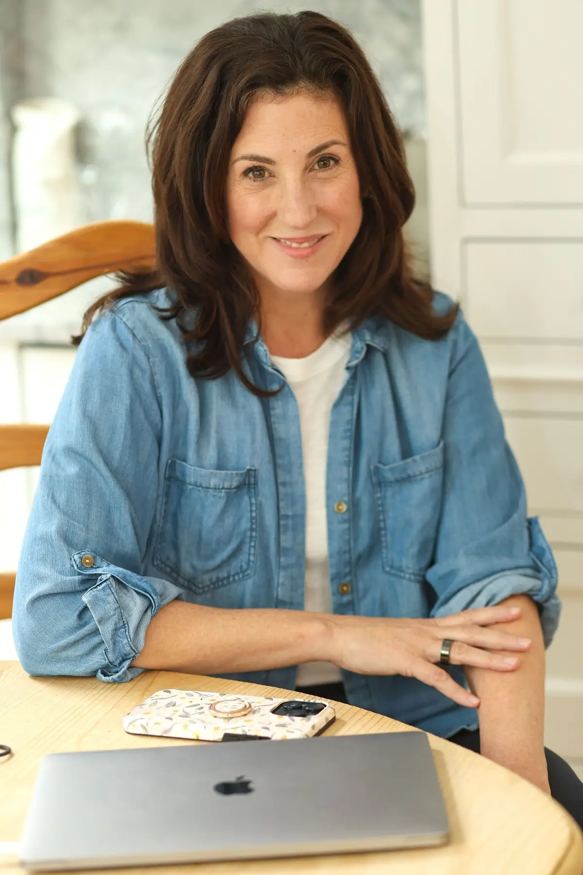 Kristin Collins Health Coaching — Counsellors & Mentors in Park Ave, Chicago