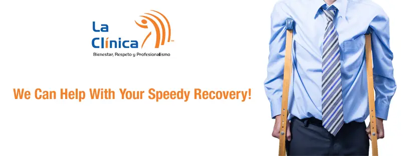 La Clinica SC Injury Specialists: Physical Therapy, Orthopedic & Pain Management — Chiropractic in W 26th St, Chicago