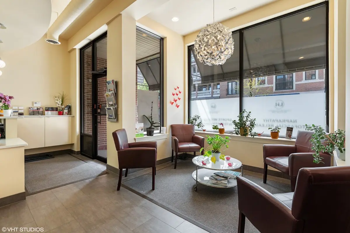 Lakeshore Integrative HealthCare — Naturopathic Medicine in N Lincoln Ave, Chicago
